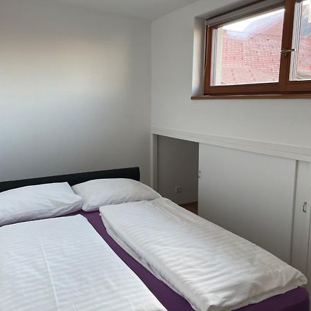 Guesthouse Stari Mayr Крань Екстер'єр фото