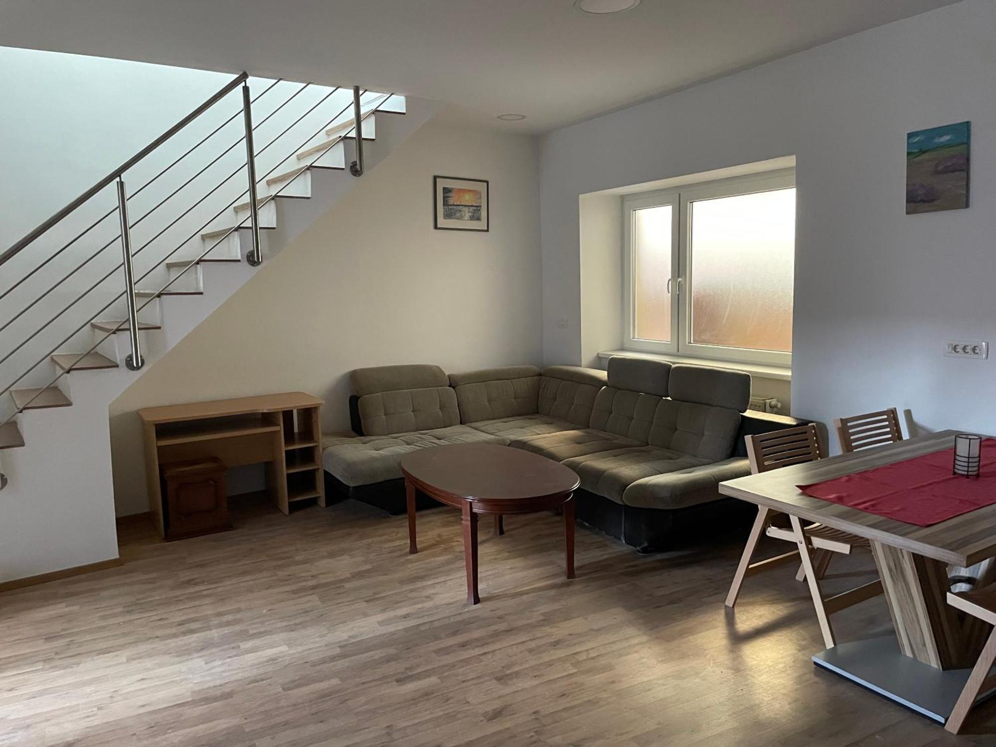 Guesthouse Stari Mayr Крань Екстер'єр фото