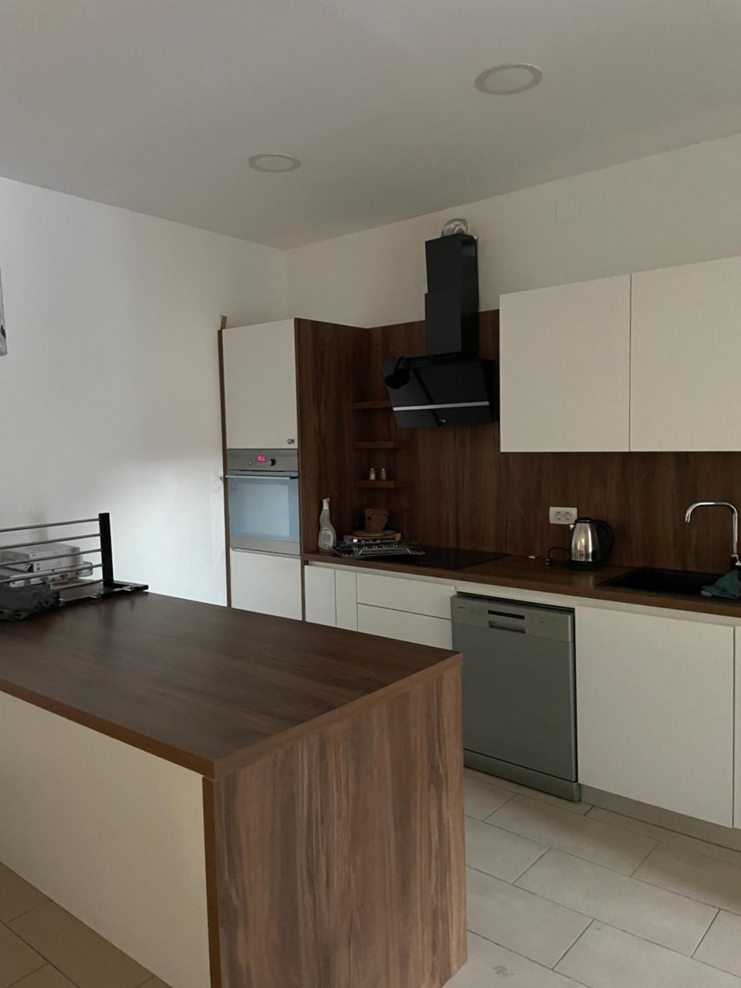 Guesthouse Stari Mayr Крань Екстер'єр фото