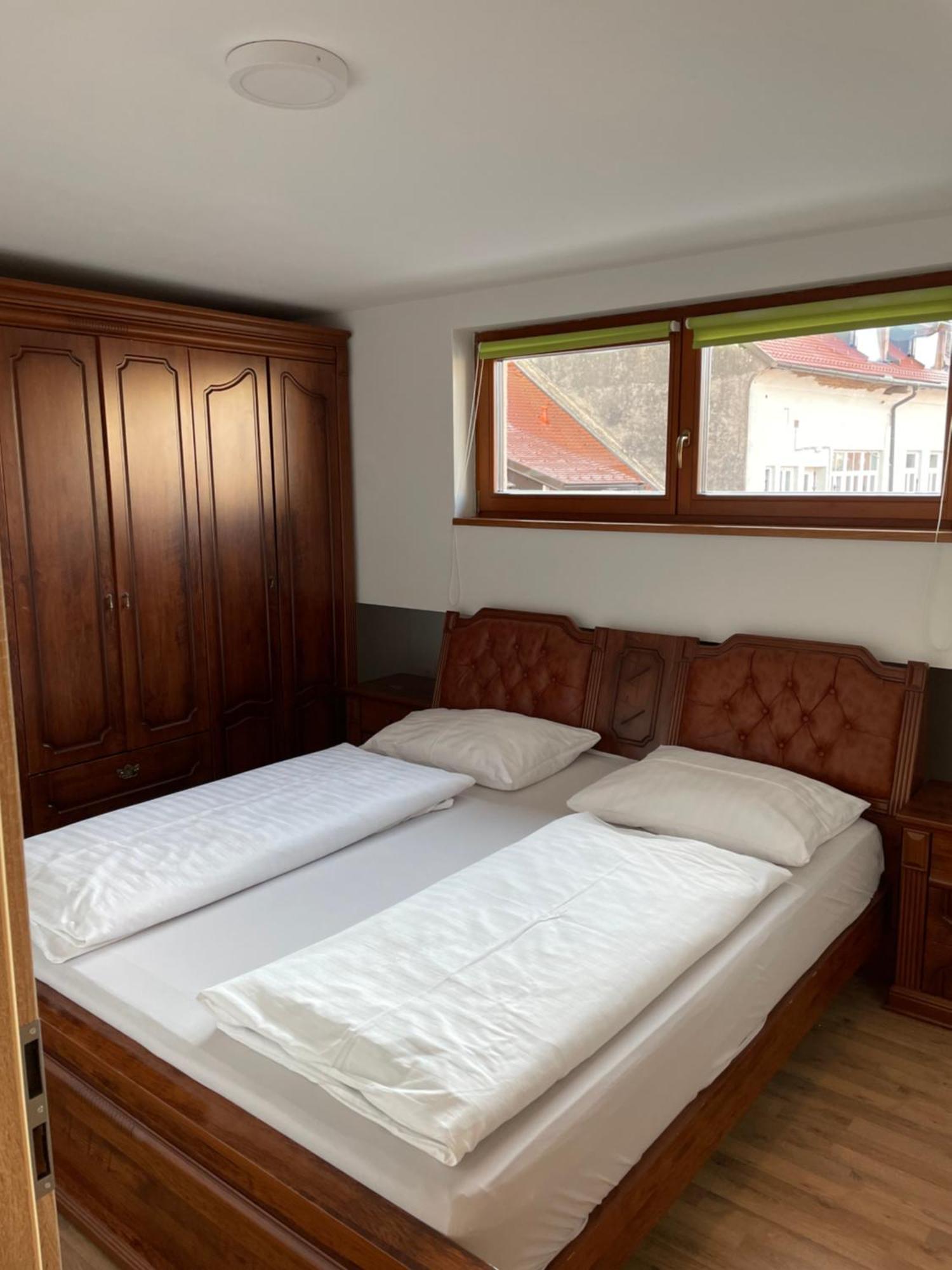 Guesthouse Stari Mayr Крань Екстер'єр фото