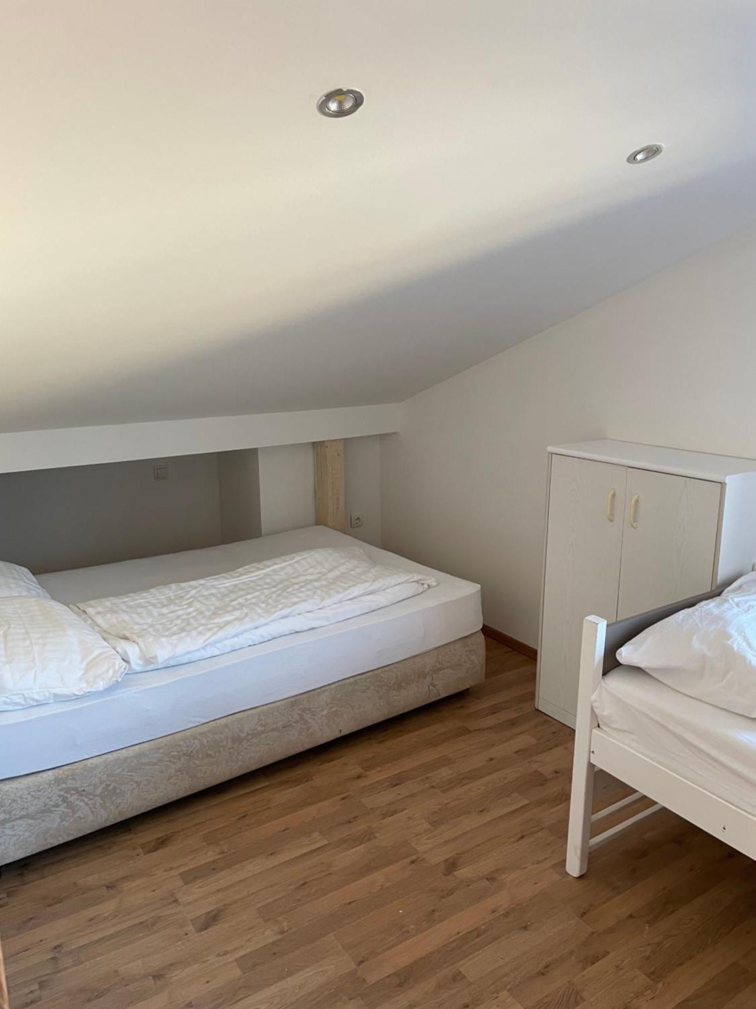 Guesthouse Stari Mayr Крань Номер фото